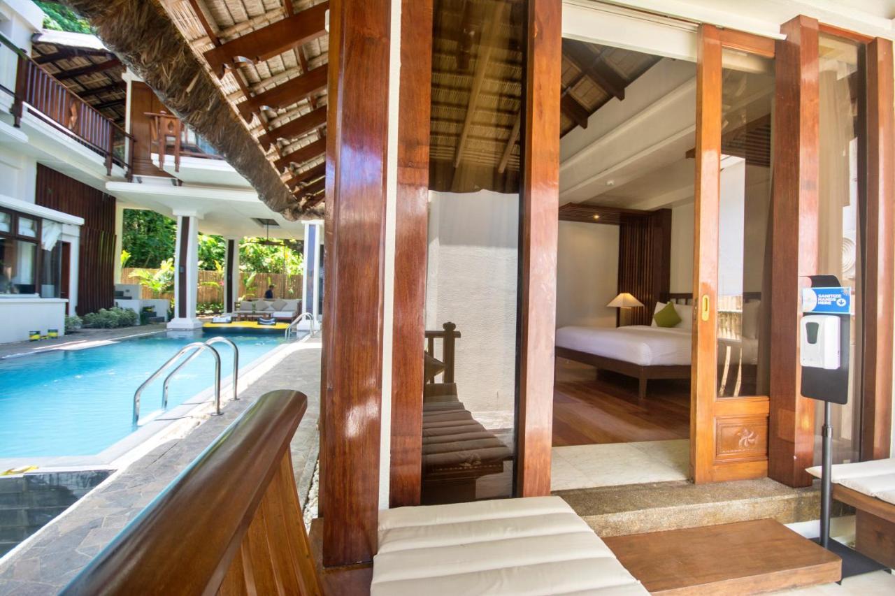 Harlan Beach Villa Boracay Balabag (Boracay), Филиппины — бронируйте Виллы,  цены в 2024 году