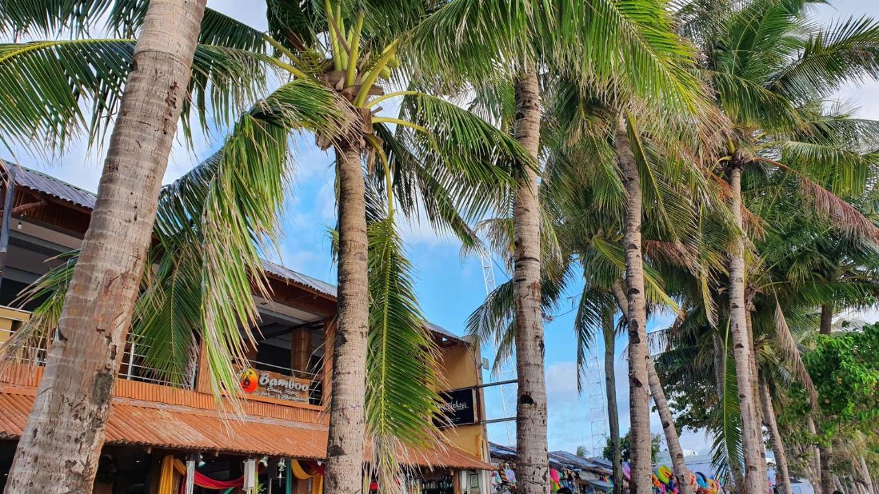 Bamboo Beach Resort & Restaurant Manoc-Manoc, Philippines — book Resort ...