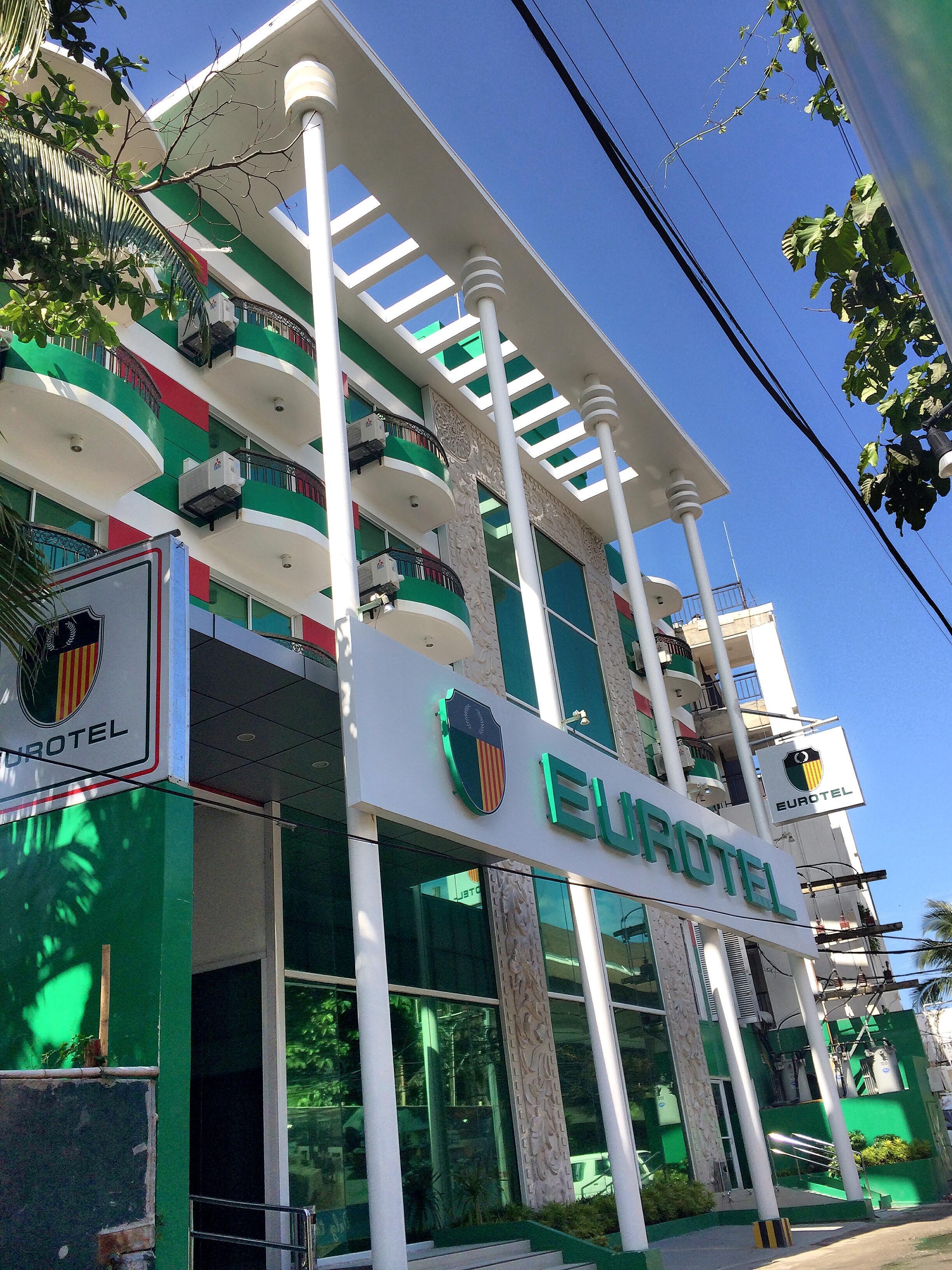 Eurotel Boracay Balabag (Boracay), Philippines — book Hotel, 2024 Prices